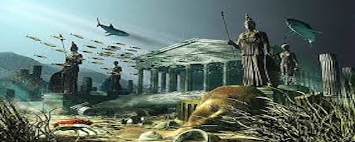 atlantis
